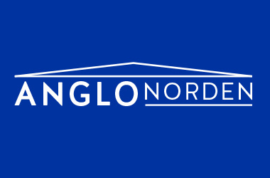 Anglo-Norden Forest Products Ltd